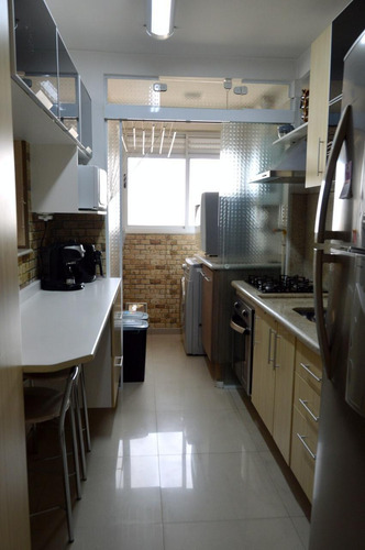 Imagem 10 de 14 de Apartamento Essence 82m 2dorms/1suíte Depósito 2vagas Centro