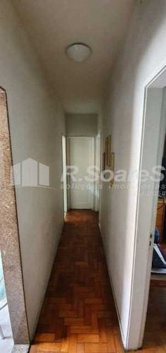Imagem 12 de 15 de Ótimo Apartamento De 3 Quartos No Andaraí - Jcap30448