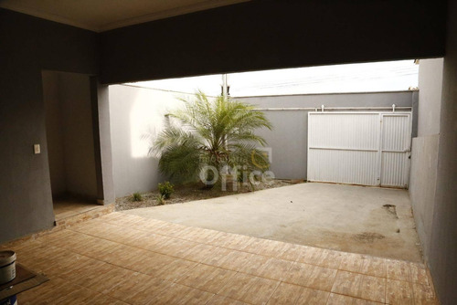 Imagem 17 de 29 de Casa À Venda, 133 M² Por R$ 270.000,00 - São Carlos - Anápolis/go - Ca0039