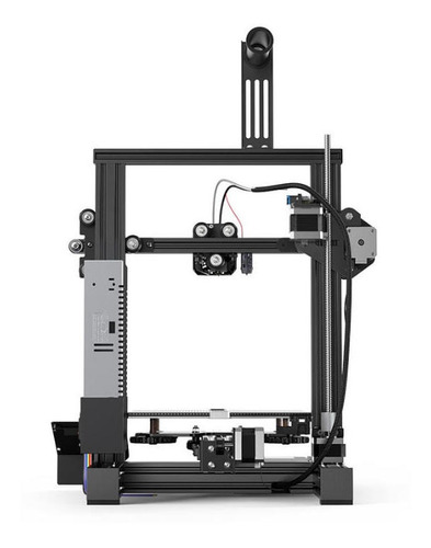 Imagen 5 de 5 de Ender 3 Versión 2023 Neo Creality | Impresora 3d