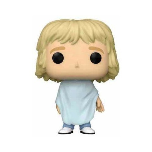 Harry Dunne Getting A Haircut 1042 Dumb And Dumber Funko Pop