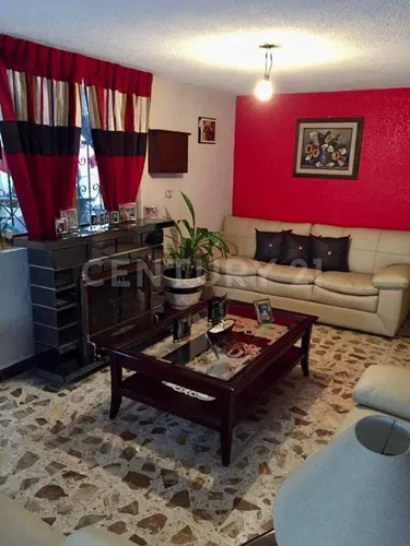 Casa En Venta En Unidad Vicente Guerrero