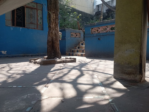 Terreno En Venta Col Pascual Ortiz Rubio
