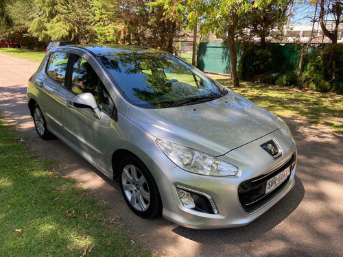 Peugeot 308 1.4 Premiun