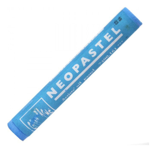 Neopastel Caran Dache 161 Light Blue