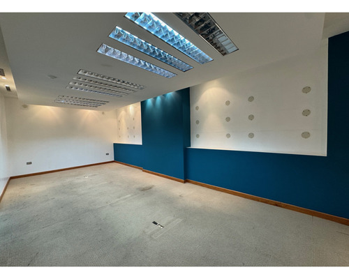 Chuao/cubo Negro/ofc 479m2/en Alquiler