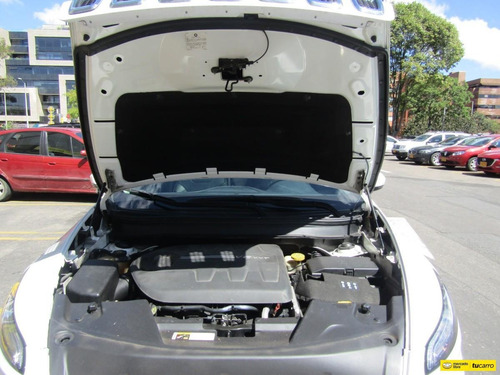 Jeep Cherokee Longitude At 3200