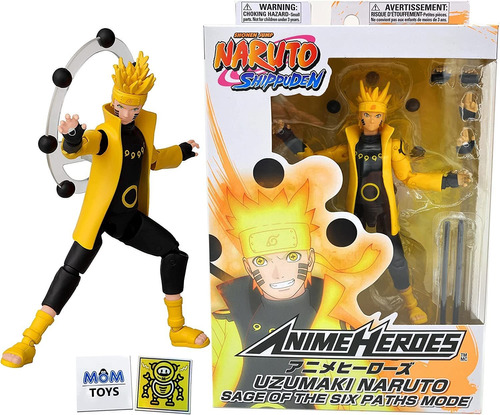 Muñecos Y Figuras De Acción Naruto Anime