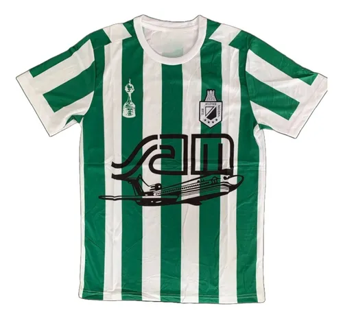 Camiseta retro nacional sales