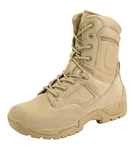 Botas nortiv online 8