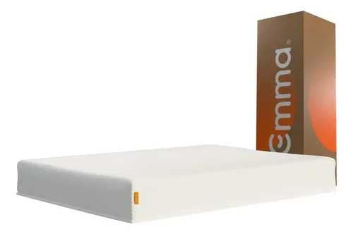 Colchão Casal Emma One Plus