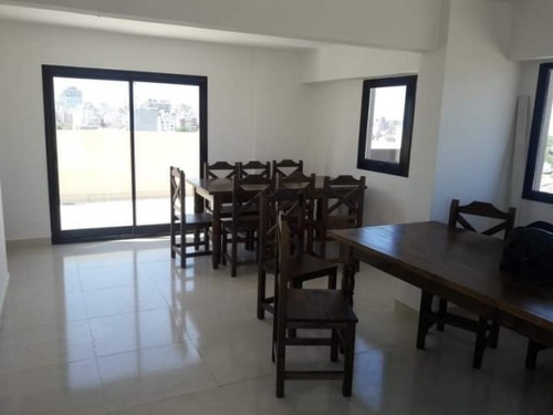 Imagen 7 de 13 de Venta Departamento 2 Amb, Mar Del Plata A Estrenar