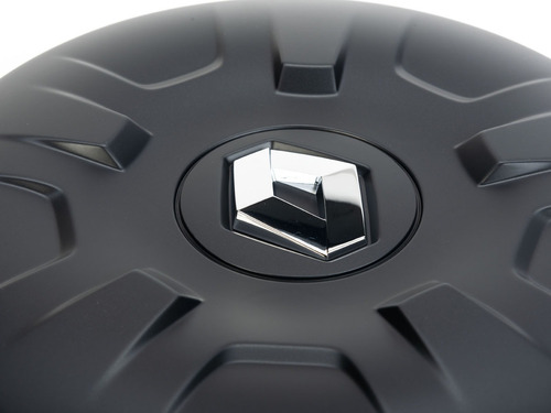 Imagen 6 de 8 de Embellecedor Rueda Renault