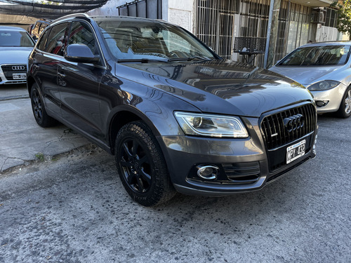 Audi Q5 2.0 Tfsi 180cv Quattro