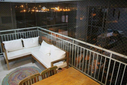 Imagem 19 de 22 de Apartamento À Venda, 125 M² Por R$ 950.000,00 - Vila Guilherme - São Paulo/sp - Ap0523