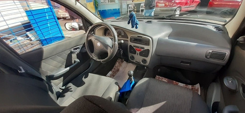 Imagem 9 de 15 de Fiat Siena 2011 1.0 Fire Flex 4p