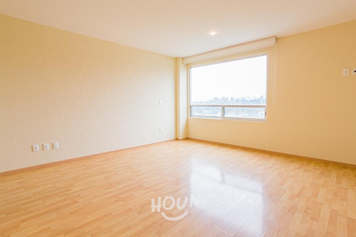 Imagen 23 de 30 de Departamento En Las Canteras, Naucalpan De Juárez Con 3 Recámaras, 268 M², Id: 85888
