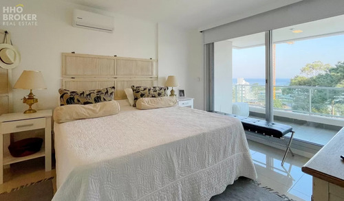 Tus Mejores Vacaciones A Pasos Del Mar, Wind Tower, Playa Brava, Punta Del Este