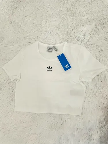Remera Top Adidas