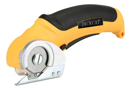 Faca Elétrica Para Tecido Tesoura De Corte De Couro 6mm