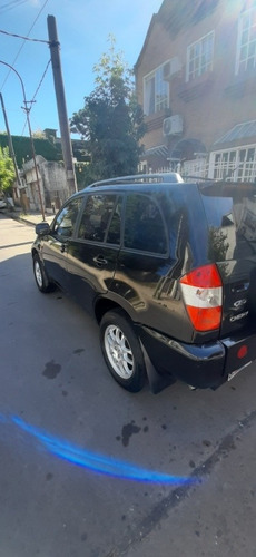 Chery Tiggo 2.0 Confort 4x2 127cv 2010