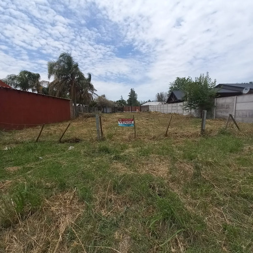 Se Vende Terreno En Andino Dentro De El Pueblo.