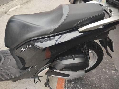 Imagem 6 de 15 de Honda Sh 150 Abs