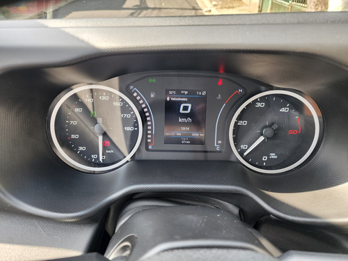 Iveco Daily Chasis 3.0 35-180 3520 Cab. Simples Hi-Matic 2P