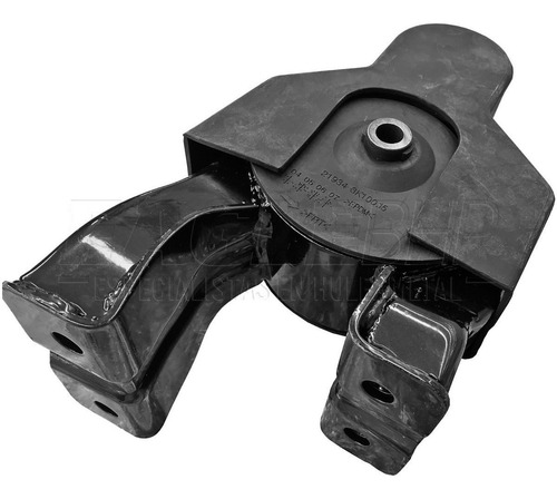 Soporte Motor Trasero Sonata 2011 - 2013 Dohc 2.4l Eagle T/a