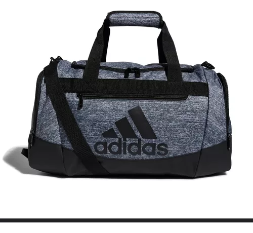 Bolsa Deporte Adidas Grande Tiro Negro