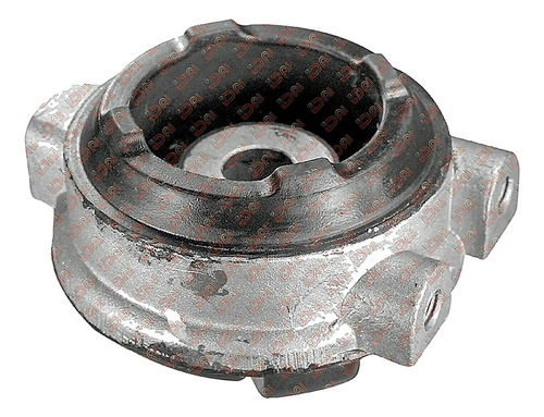 Soporte Transmisión / Volkswagen Pointer 1.8 Lts 1998 A 2009
