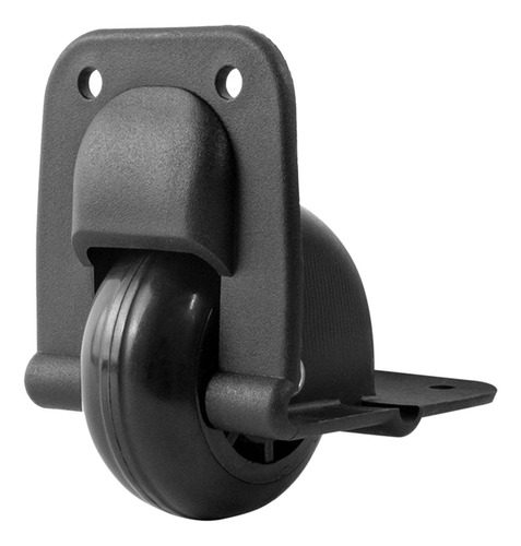 Equipaje Ruedas Profesional Exterior Fácil Instalación Diy