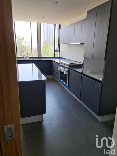 Renta Departamento 3 Ambientes Bosque Real