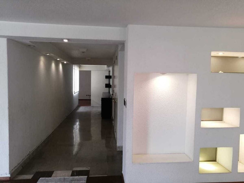 Departamento En Venta Col Credito Constructor Benito Juarez Cdmx