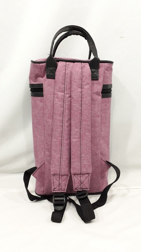 Imagen 2 de 7 de Equipo De Mate Set Matero | Bolso + Mate +yerbera +azucarera