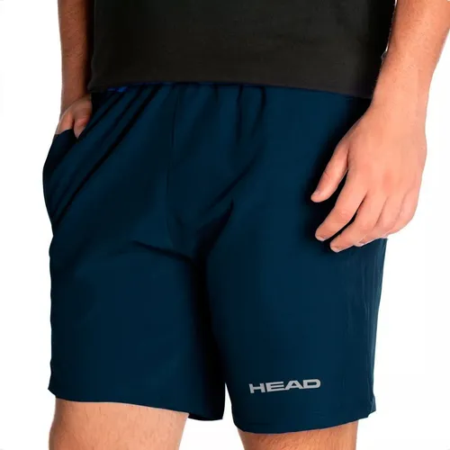 Short tenis hombre hotsell