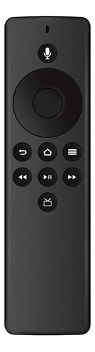 Control Por Voz Para Amazon Fire Tv Stick Lite 1st En S3l46n