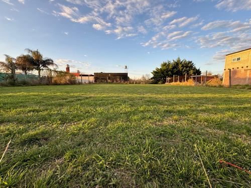 Andino - Terreno En Venta Villa La Rivera