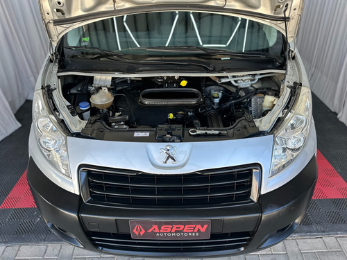 Peugeot Expert 2.0 Hdi Confort
