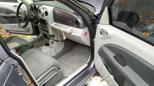 Chrysler PT Cruiser 2.4 Classic