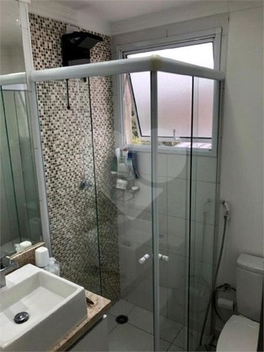 Apartamento Em Condomínio (clube) - 373-im519137