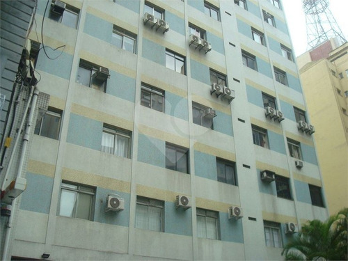 62,22 M² À 500 Metros Da Avenida Paulista!! - 353-im453627