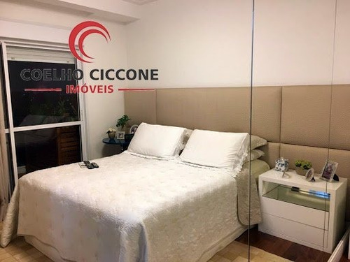 Imagem 4 de 15 de Apartamento Em Ipiranga - Sao Paulo - V-3407