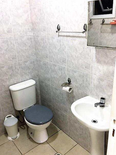 Imagem 14 de 14 de Apartamento Com 2 Dorms, Ocian, Praia Grande - R$ 250.000,00, 60m² - Codigo: 329 - V329