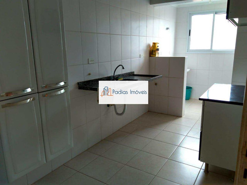 Imagem 17 de 28 de Apartamento Com 2 Dorms, Jardim Marina, Mongaguá - R$ 260 Mil, Cod: 857652 - V857652