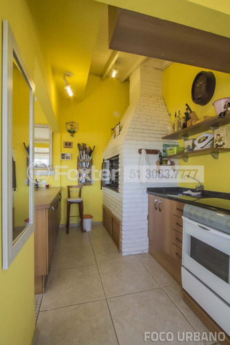 Imagem 27 de 30 de Apartamento, 3 Dormitórios, 189.52 M², Petrópolis - 138657