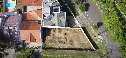 Imagem 2 de 10 de Terreno À Venda No Bairro Cristal - Porto Alegre/rs - O-26624-43611