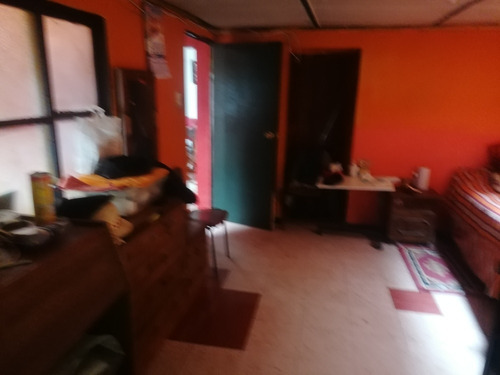 Casa Para Remodelar - Amplio Terreno