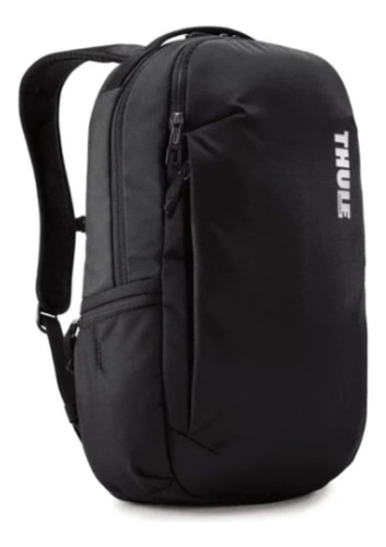 Mochila Thule Subterra 23 Litros Negra