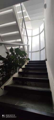 Imagen 7 de 21 de Casa En Venta Club De Campo San Antonio De Los Altos Los Teques Miran